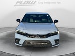 2022 Honda Civic Hatchback Sport