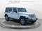 2017 Jeep Wrangler Unlimited Sahara 4x4