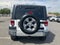 2017 Jeep Wrangler Unlimited Sahara 4x4