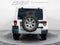 2018 Jeep Wrangler JK Unlimited Sahara 4x4