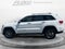 2017 Jeep Grand Cherokee Limited 4x2