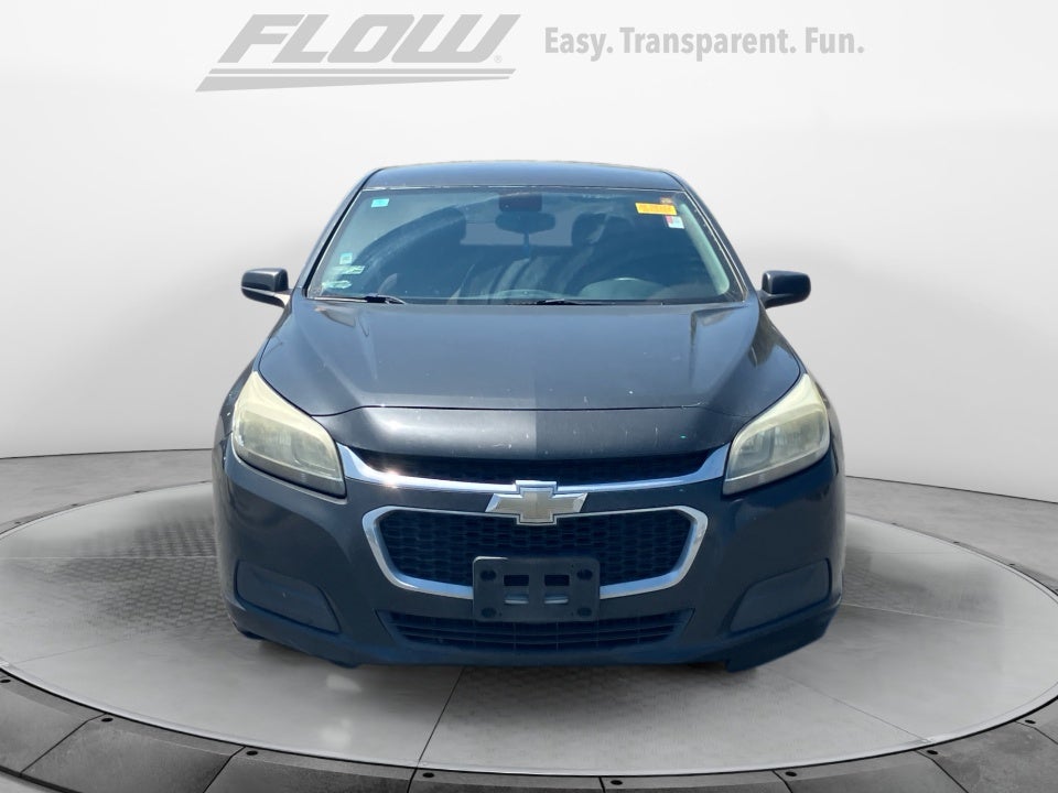 2015 Chevrolet Malibu LS
