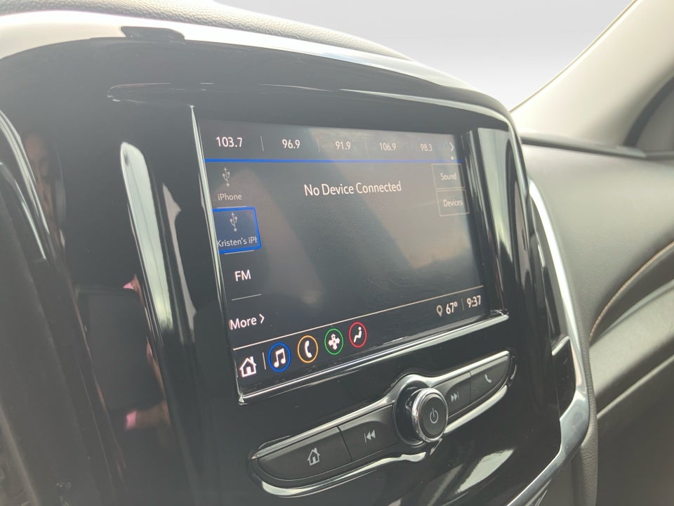2020 Chevrolet Traverse FWD LS