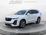 2020 Cadillac XT6 FWD Premium Luxury