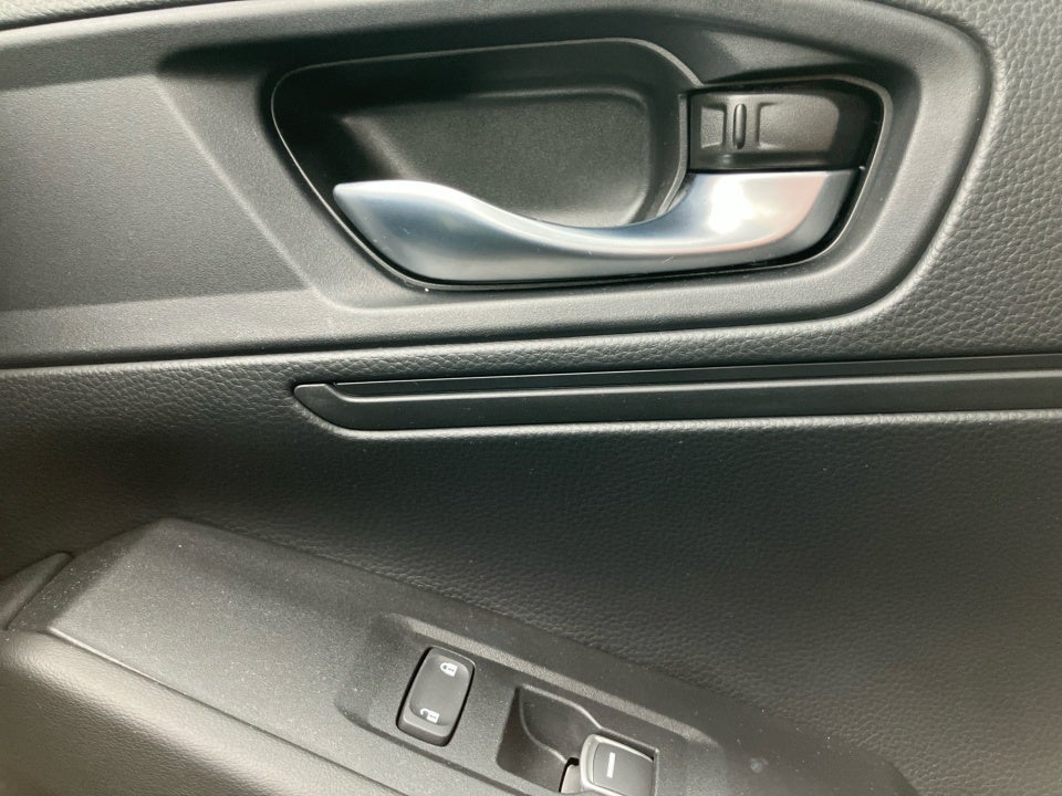 2025 Honda Accord Sedan LX