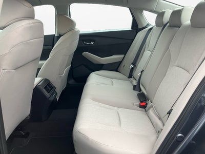 2025 Honda Accord Sedan LX