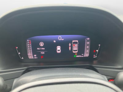 2025 Honda Accord Sedan LX