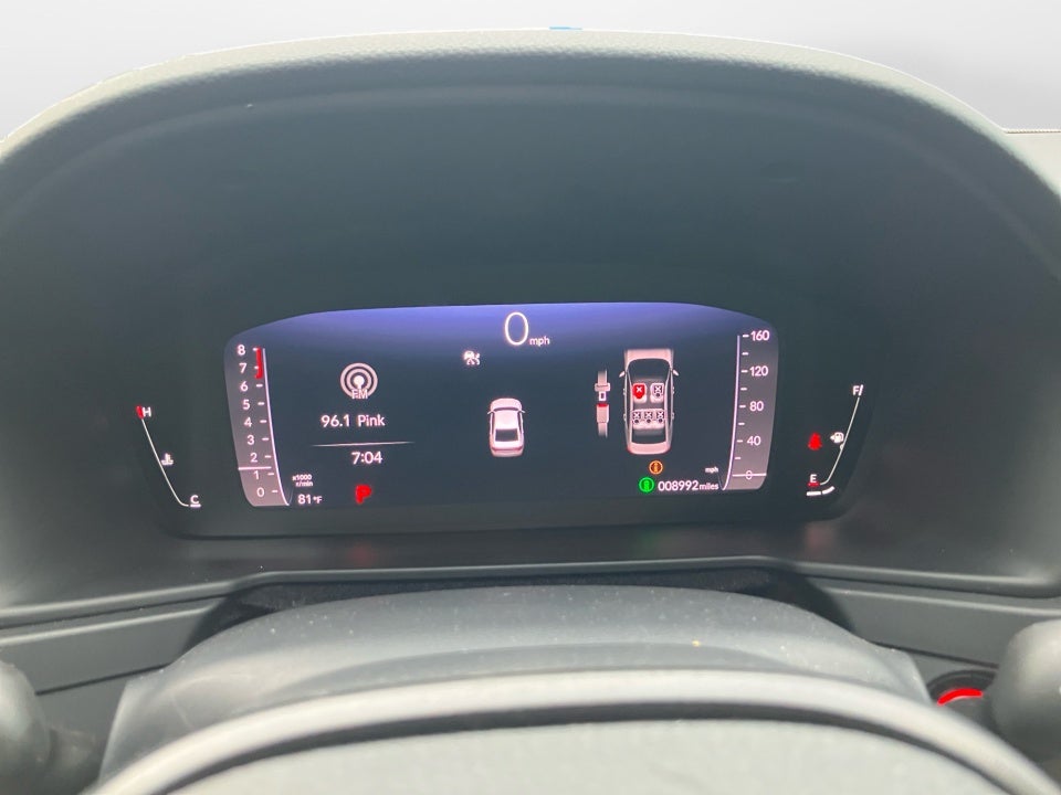 2025 Honda Accord Sedan LX