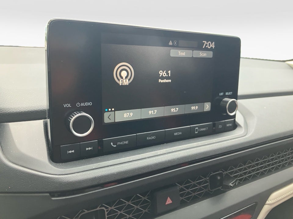 2025 Honda Accord Sedan LX
