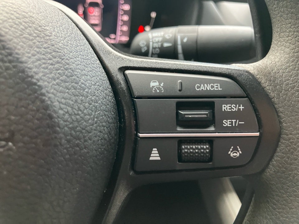 2025 Honda Accord Sedan LX