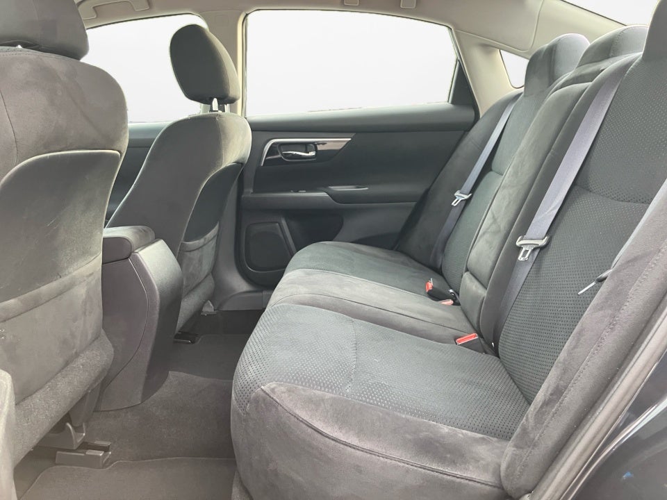 2014 Nissan Altima 2.5 SV