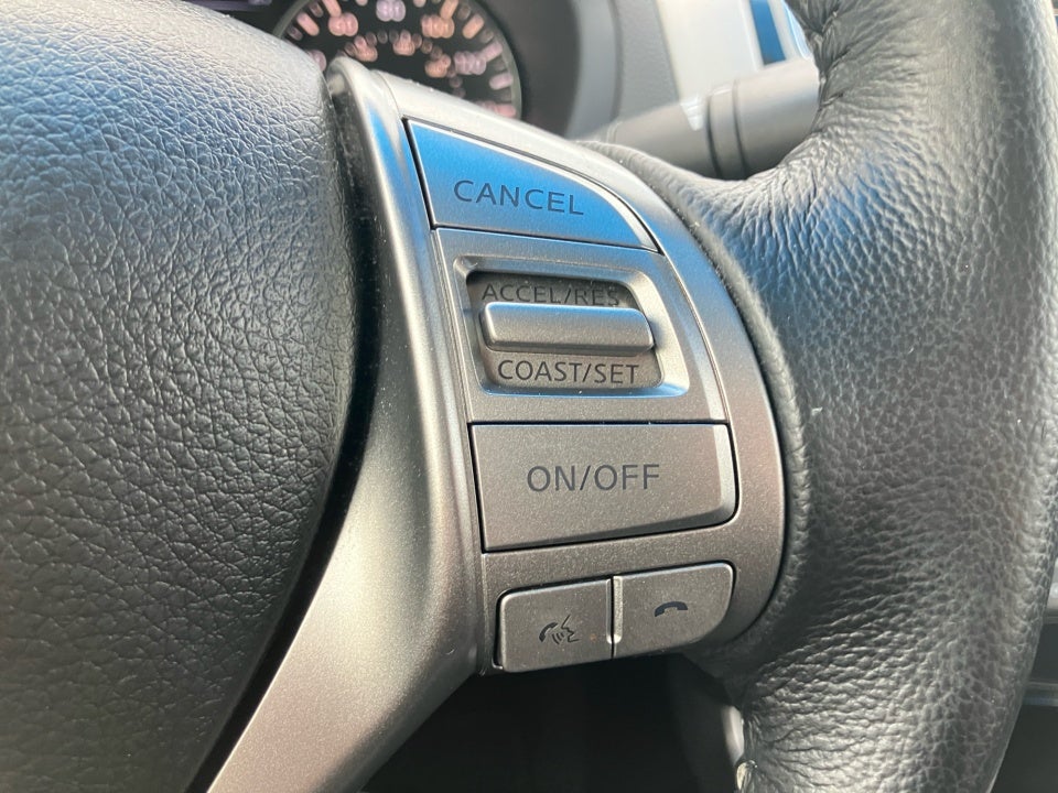 2014 Nissan Altima 2.5 SV