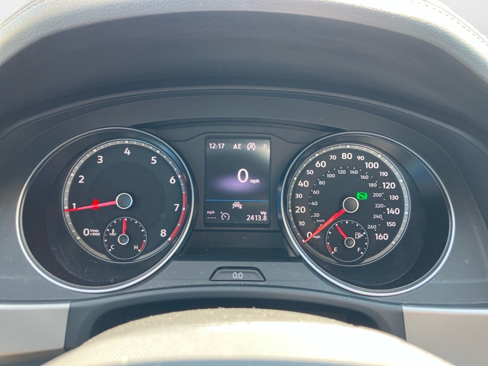 2021 Volkswagen Atlas 2.0T SE