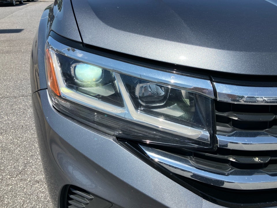 2021 Volkswagen Atlas 2.0T SE