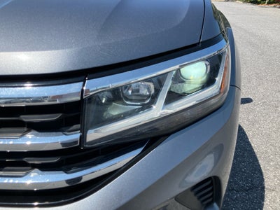 2021 Volkswagen Atlas 2.0T SE