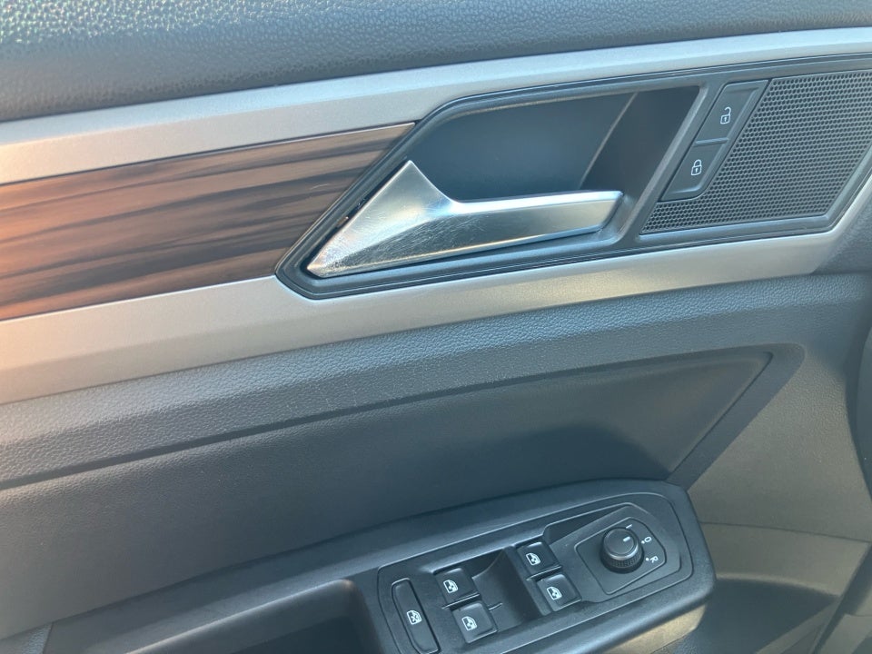 2021 Volkswagen Atlas 2.0T SE