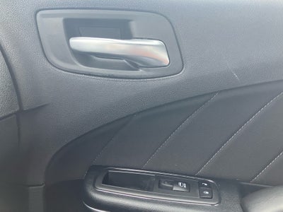2018 Dodge Charger R/T RWD