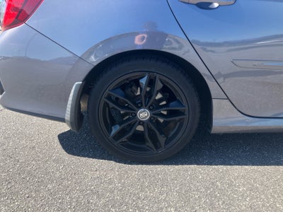 2019 Honda Civic Si Base