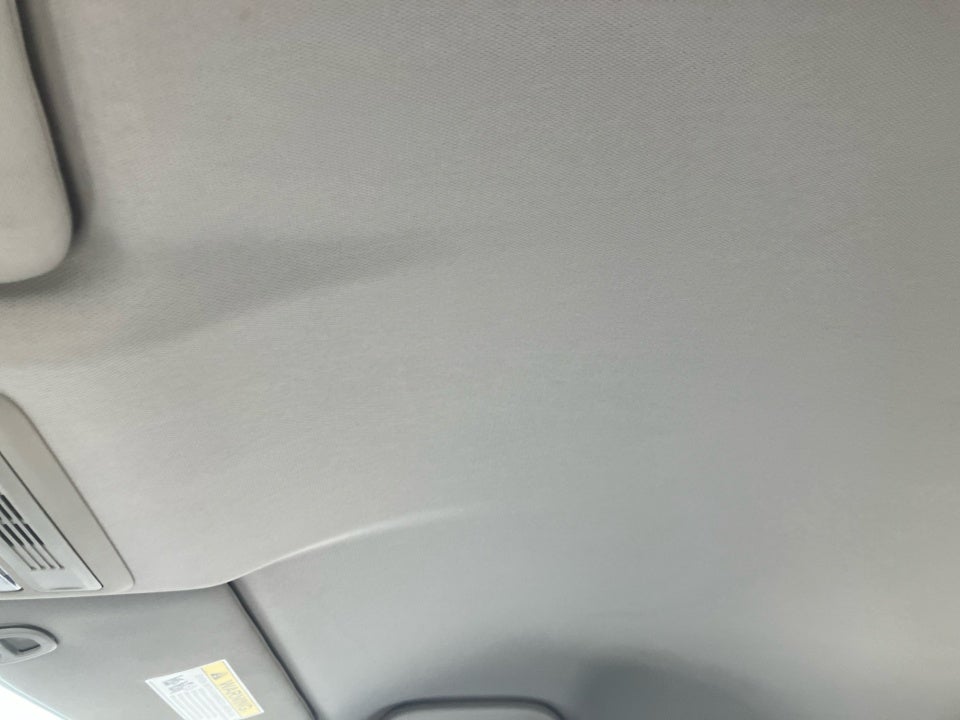 2020 Honda Civic Sedan LX