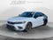 2022 Honda Civic Si Base