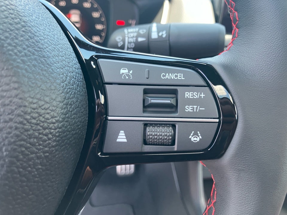 2026 Honda Civic Si Manual