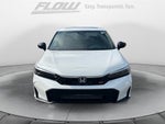 2026 Honda Civic Si Sedan