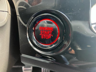 2026 Honda Civic Si Sedan