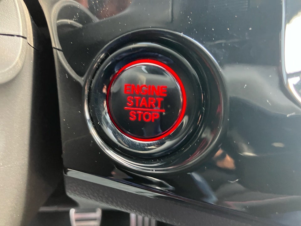 2026 Honda Civic Si Sedan
