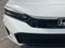 2026 Honda Civic Si Sedan