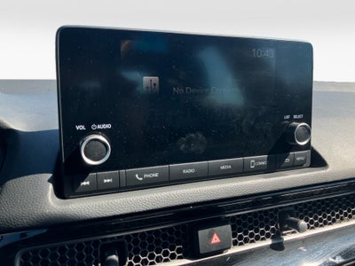 2023 Honda Civic Sedan EX w/o BSI