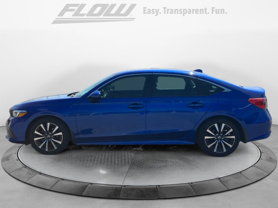 2023 Honda Civic Sedan EX w/o BSI