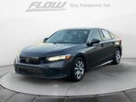 2024 Honda Civic Sedan LX