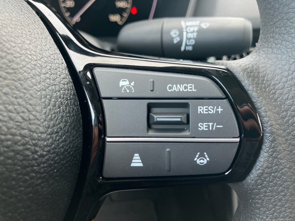 2026 Honda Civic Sedan LX