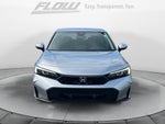 2026 Honda Civic Sedan LX