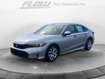 2026 Honda Civic Sedan LX
