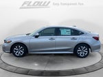 2026 Honda Civic Sedan LX