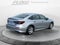 2026 Honda Civic Sedan LX