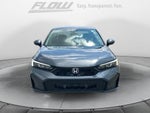 2026 Honda Civic Sedan LX