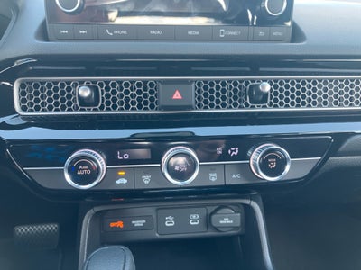2026 Honda Civic Sedan LX