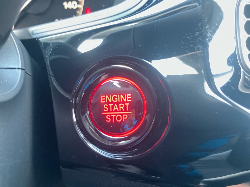 2026 Honda Civic Sedan LX