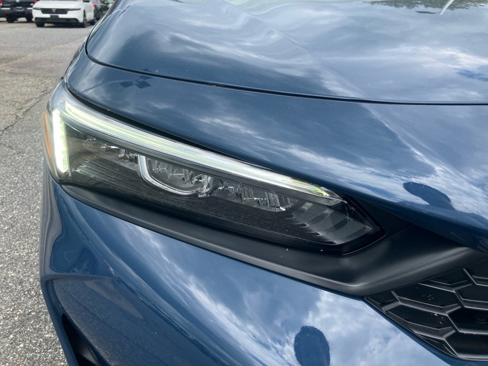 2026 Honda Civic Sedan LX
