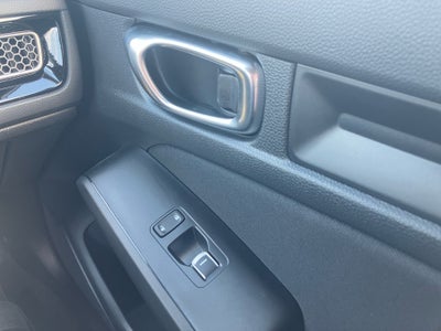 2026 Honda Civic Sedan LX