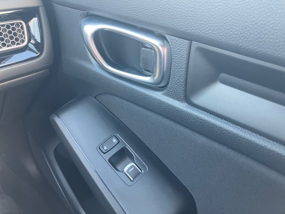 2026 Honda Civic Sedan LX