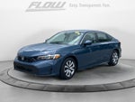 2026 Honda Civic Sedan LX