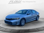 2026 Honda Civic Sedan LX