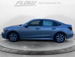 2026 Honda Civic Sedan LX