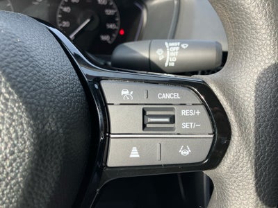 2026 Honda Civic Sedan LX