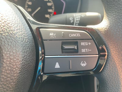 2026 Honda Civic Sedan LX