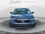 2026 Honda Civic Sedan LX
