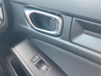 2026 Honda Civic Sedan LX